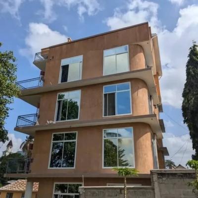 Nyumba/Apartment ya vyumba viwili inapangishwa Kimara, Dar Es Salaam