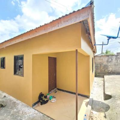 House for sale at Kimara, Dar Es Salaam