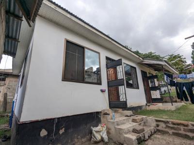 House for Rent at Kimara, Dar Es Salaam