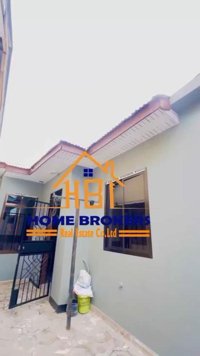 1 Bedrooms House for Rent at Sinza, Dar Es Salaam