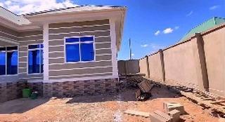 House for sale at Mwinyi, Tabora