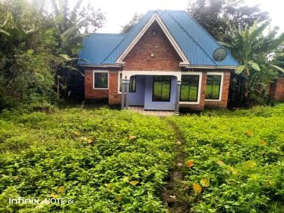 Plot for sale at Sakina, Arusha