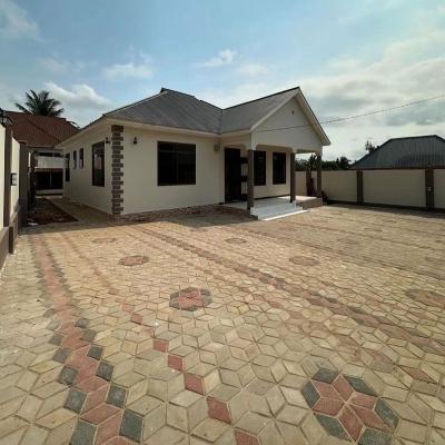 3 Bedrooms House for sale at Madale, Dar Es Salaam