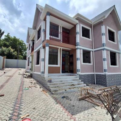 2 Bedrooms House for Rent at Mbezi, Dar Es Salaam