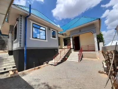 Nyumba/Apartment ya vyumba viwili inapangishwa Kimara, Dar Es Salaam