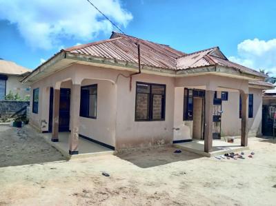 House for sale at Maramba, Tanga