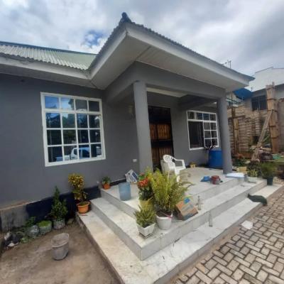 3 Bedrooms House/Apartment for Rent at Mbezi, Dar Es Salaam