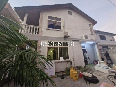 4 Bedrooms House for Rent at Mikocheni, Dar Es Salaam