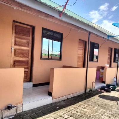 House/Apartment for Rent at Ukonga, Dar Es Salaam