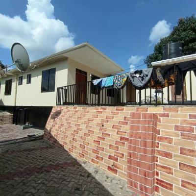 3 Bedrooms House/Apartment for Rent at Kimara, Dar Es Salaam