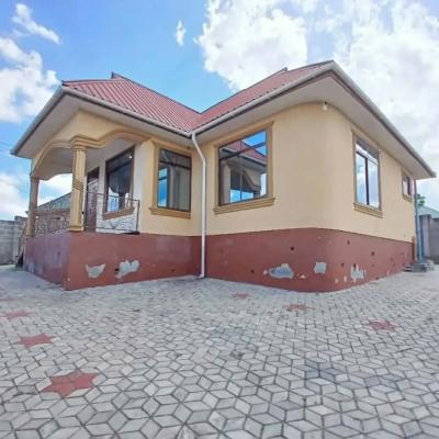 3 Bedrooms House for Rent at Tabata, Dar Es Salaam