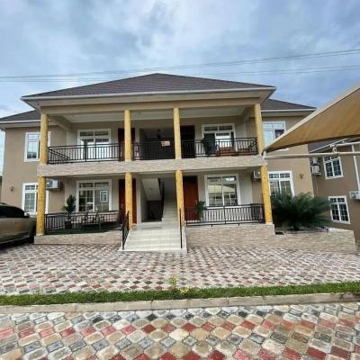 2 Bedrooms House for Rent at Makongo, Dar Es Salaam