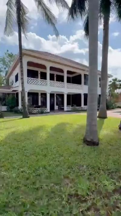 4 Bedrooms House for sale at Mbezi, Dar Es Salaam