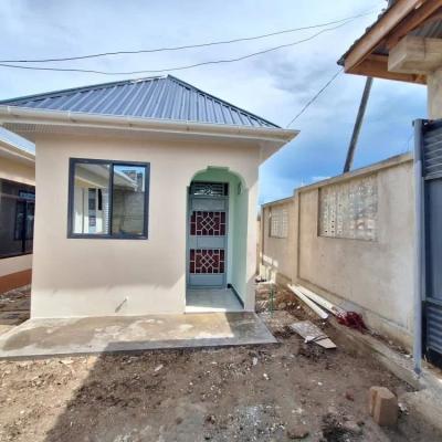 House for rent at Mbezi, Dar Es Salaam