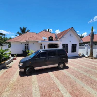 3 Bedrooms House for Rent at Goba, Dar Es Salaam