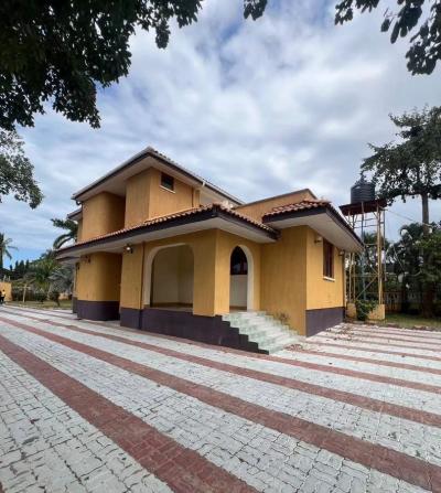 4 Bedrooms House for sale at Kilimanjaro, Kilimanjaro