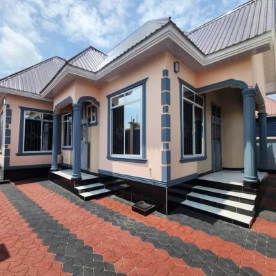 4 Bedrooms House for sale at Mbagala, Dar Es Salaam