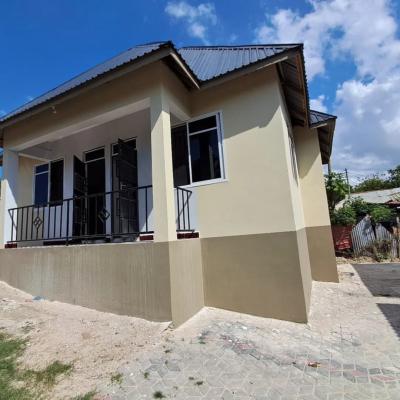 House for Rent at Kimara, Dar Es Salaam