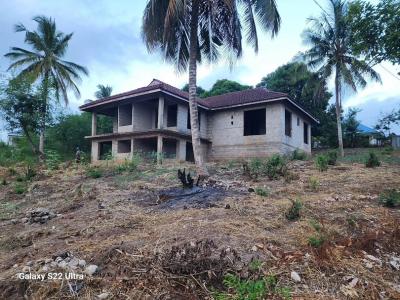 Nyumba ya vyumba vinne inauzwa Goba, Dar Es Salaam