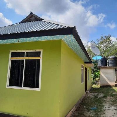 House for Rent at Kimara, Dar Es Salaam