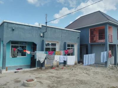 2 Bedrooms House for sale at Pugu, Dar Es Salaam