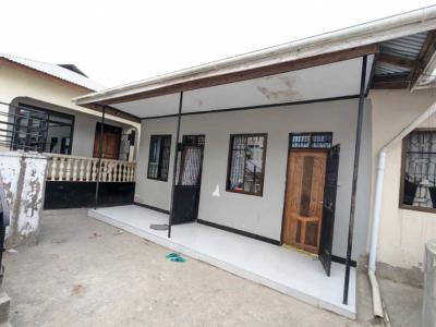 House/Apartment for Rent at Kimara, Dar Es Salaam