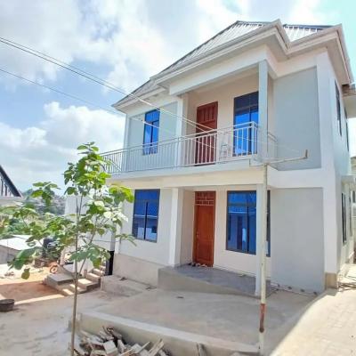 House for Rent at Kimara, Dar Es Salaam