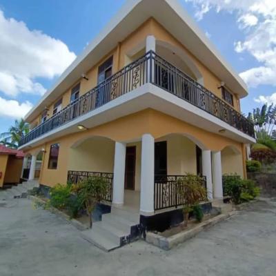 2 Bedrooms House for Rent at Kati, Arusha