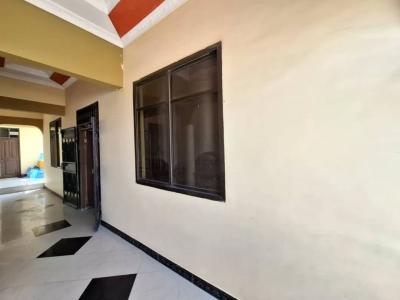 House/Apartment for Rent at Kimara, Dar Es Salaam