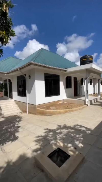 2 Bedrooms House/Apartment for Rent at Goba, Dar Es Salaam