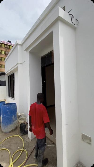 House/Apartment for Rent at Sinza, Dar Es Salaam