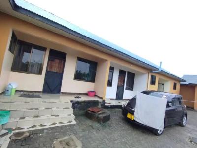 House for rent at Kimara, Dar Es Salaam