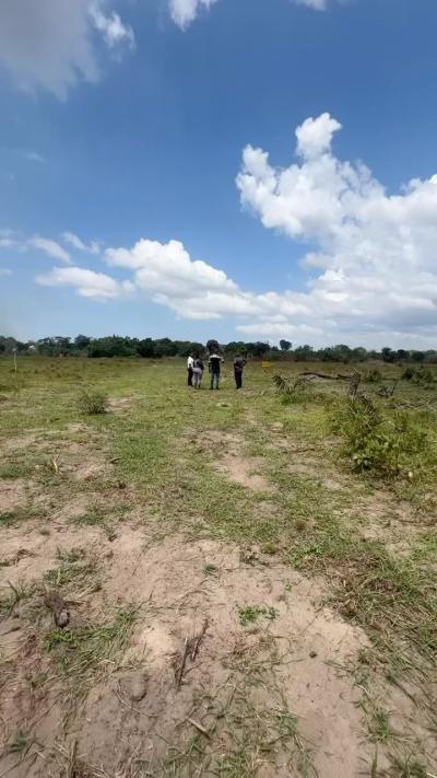 Plots for sale at Bagamoyo, Mbeya