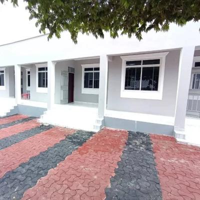 House/Apartment for Rent at Kimara, Dar Es Salaam