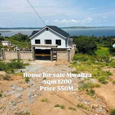 4 Bedrooms House for sale at Ilemela, Mwanza