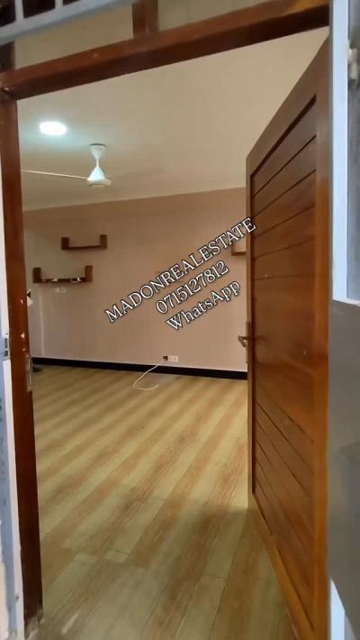 Nyumba/Apartment ya vyumba vitatu inapangishwa Mbezi, Dar Es Salaam