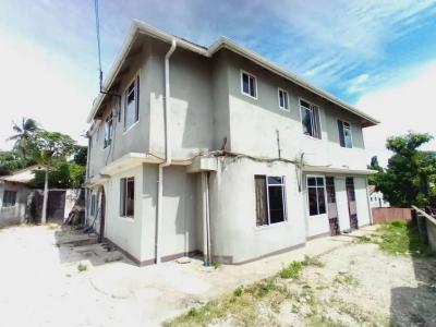 House for rent at Ubungo, Dar Es Salaam