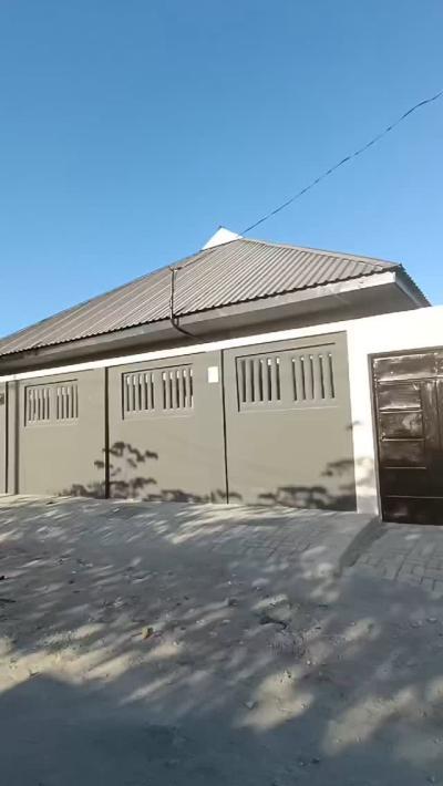 House for Rent at Mwananyamala, Dar Es Salaam