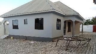 2 Bedrooms House for Rent at Buswelu, Mwanza