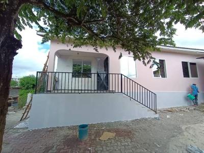 Nyumba/Apartment ya vyumba vitatu inapangishwa Kimara, Dar Es Salaam