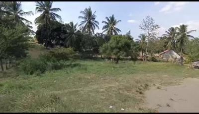 Plot for sale at Mbezi, Dar Es Salaam