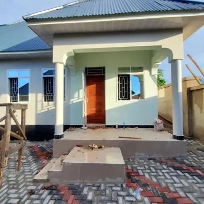 House/Apartment for Rent at Tabata, Dar Es Salaam