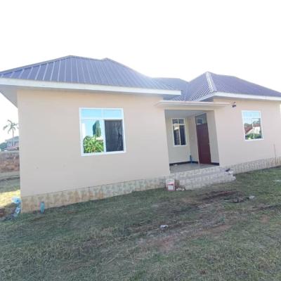 House/Apartment for Rent at Mbezi, Dar Es Salaam