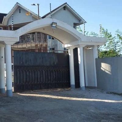 Plot for sale at Toangoma, Dar Es Salaam