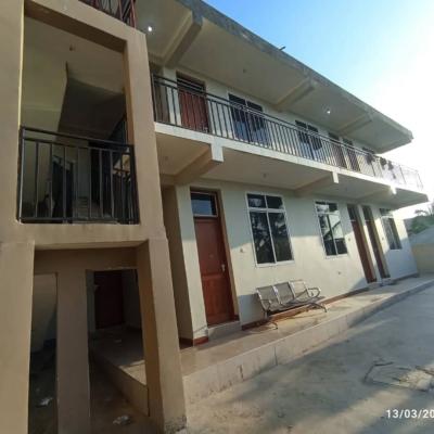 House for Rent at Mbezi, Dar Es Salaam