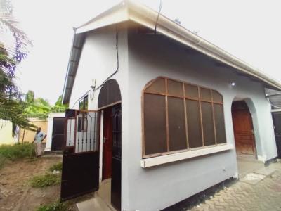 1 Bedrooms House for Rent at Kimara, Dar Es Salaam