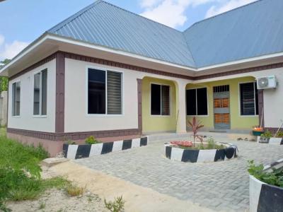 1 Bedrooms House/Apartment for Rent at Ubungo, Dar Es Salaam