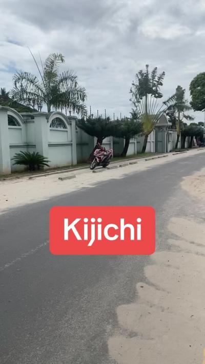 Nyumba inapangishwa Kijichi, Dar Es Salaam