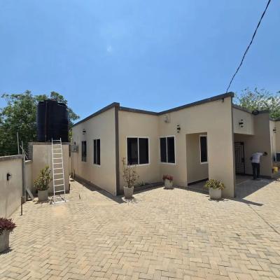 3 Bedrooms House for sale at Madale, Dar Es Salaam