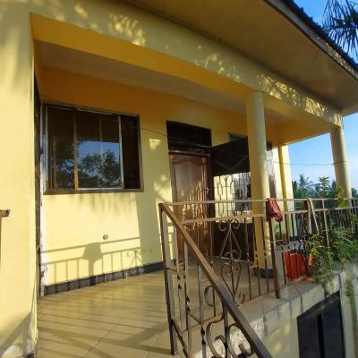 3 Bedrooms House/Apartment for Rent at Ubungo, Dar Es Salaam